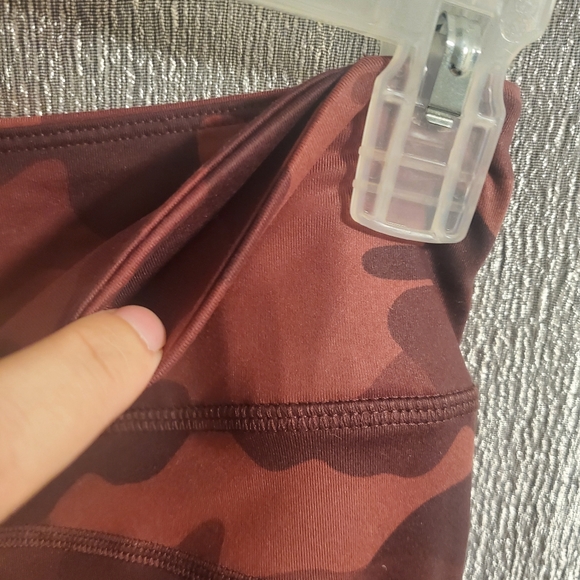 Gap Fit Workout Pants - Picture 7 of 8